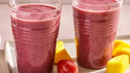 Smoothies (fruit drink)