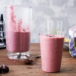 Smoothies (fruit drink)