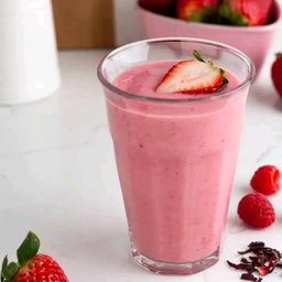 Smoothies (fruit drink)