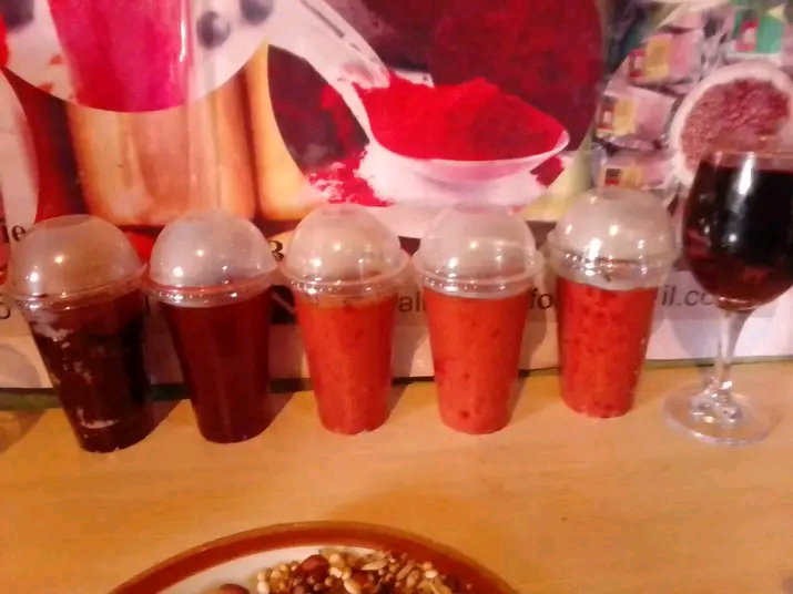 Smoothies (fruit drink)_2