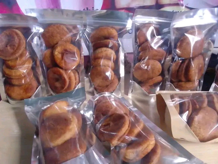 Health Biscuits _0