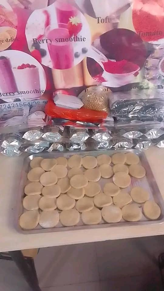 Health Biscuits _2
