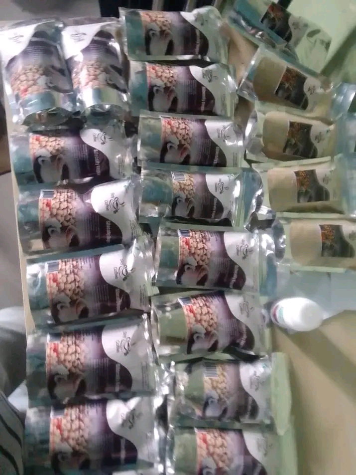 Soy Coffee _2