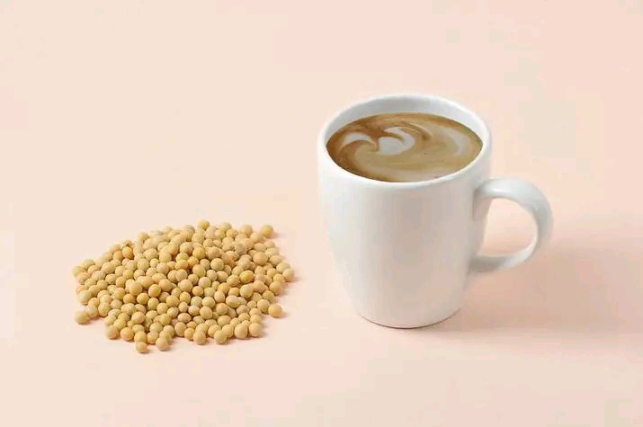 Soy Coffee 
