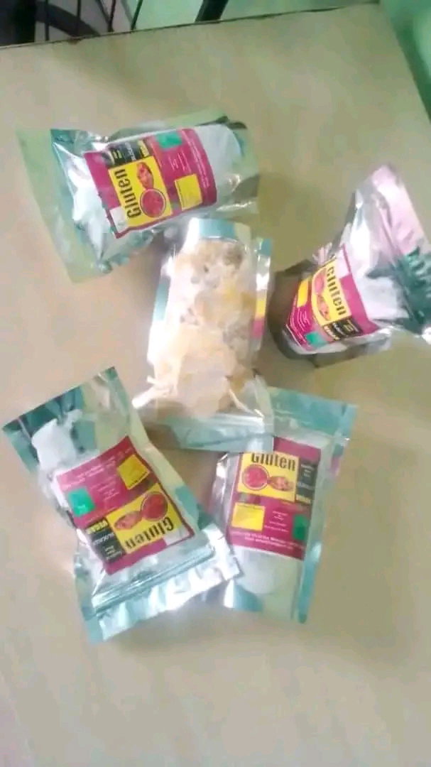 Gluten _1