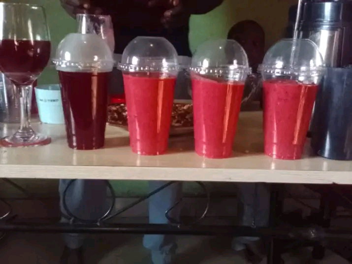 Hibiscus Drink (and powder)_3