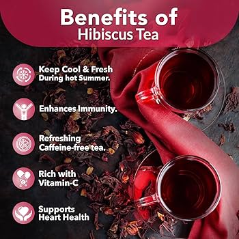 Hibiscus Drink (and powder)_1