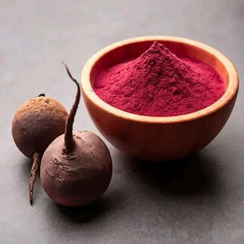 Hibiscus Drink (and powder)