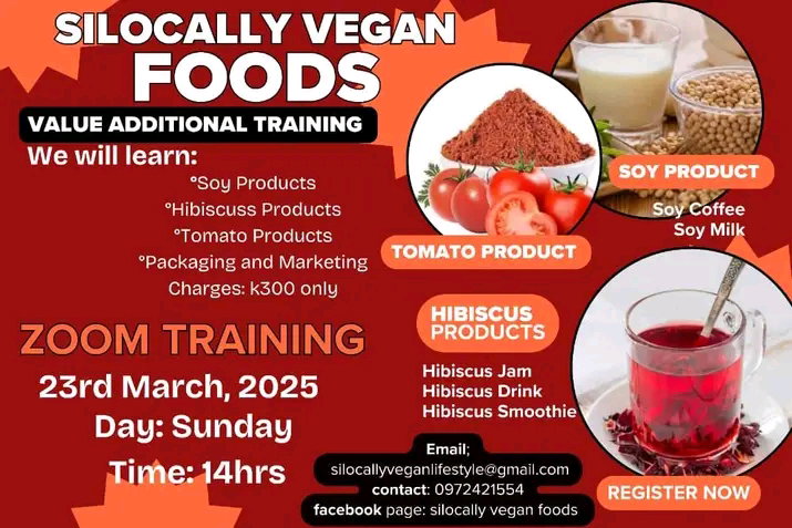 Online Value Added Training 