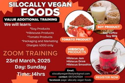 Online Value Added Training 