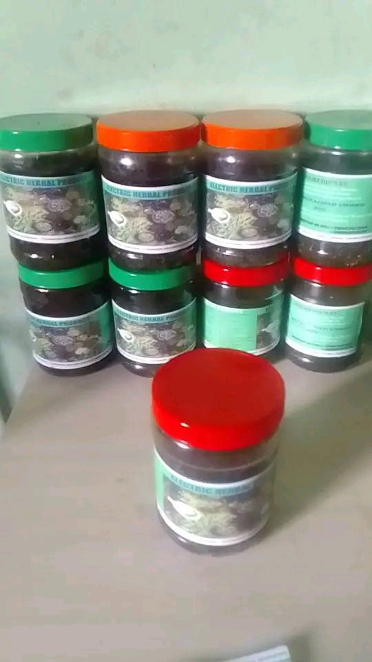 Electric Herb Combo 