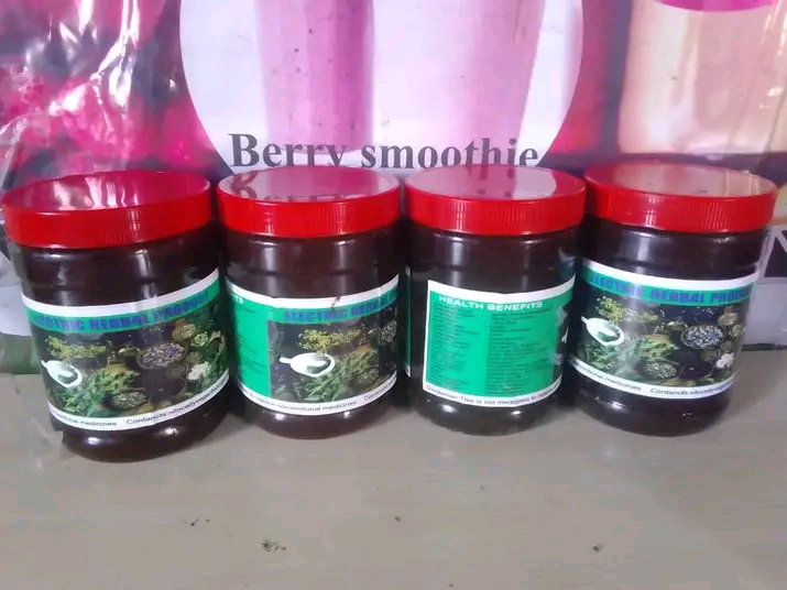 Electric Herb Combo _1