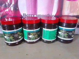 Electric Herb Combo 
