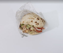 Shawarma lma3louma