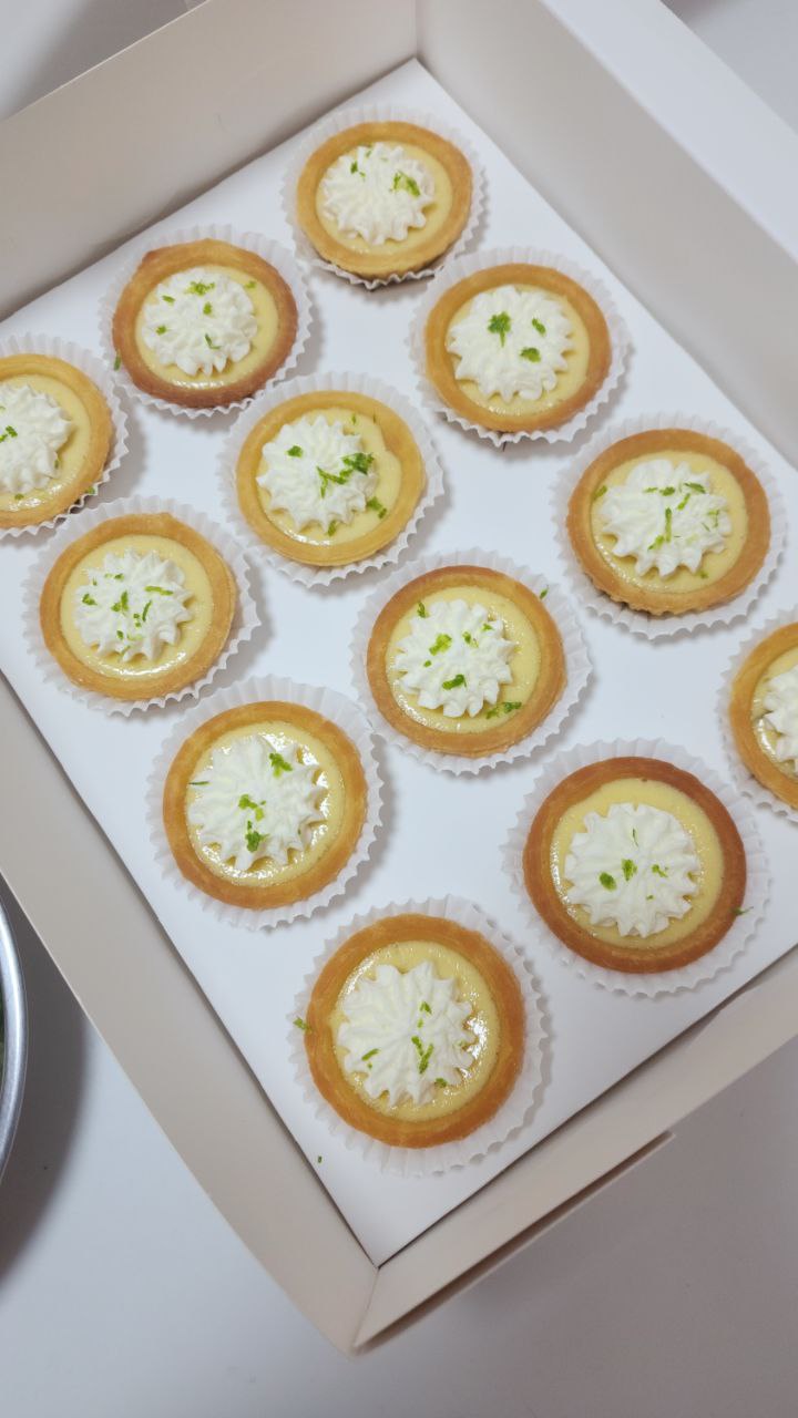 Tiny Minis (Set of 12)_0
