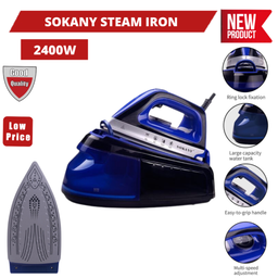 Sokany 188 Iron 24000W