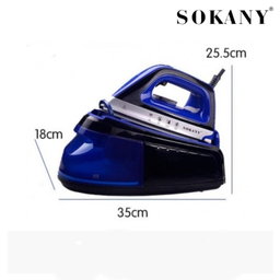 Sokany 188 Iron 24000W