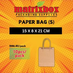 Paper Bag
