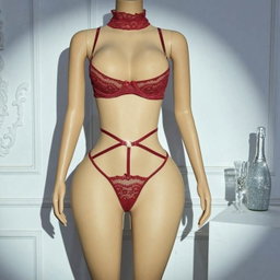 Lingerie de nuit