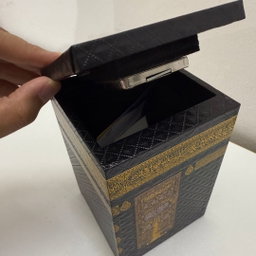 Tabung Kaabah (Small)