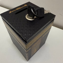 Tabung Kaabah (Small)
