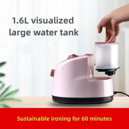 Yairz Stand Garment Steamer Iron