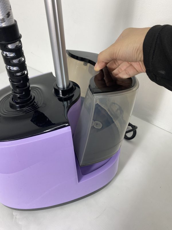 Yairz Stand Garment Steamer Iron_4