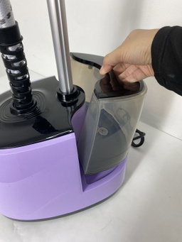 Yairz Stand Garment Steamer Iron