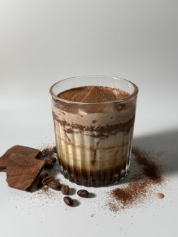 Mocha Dino