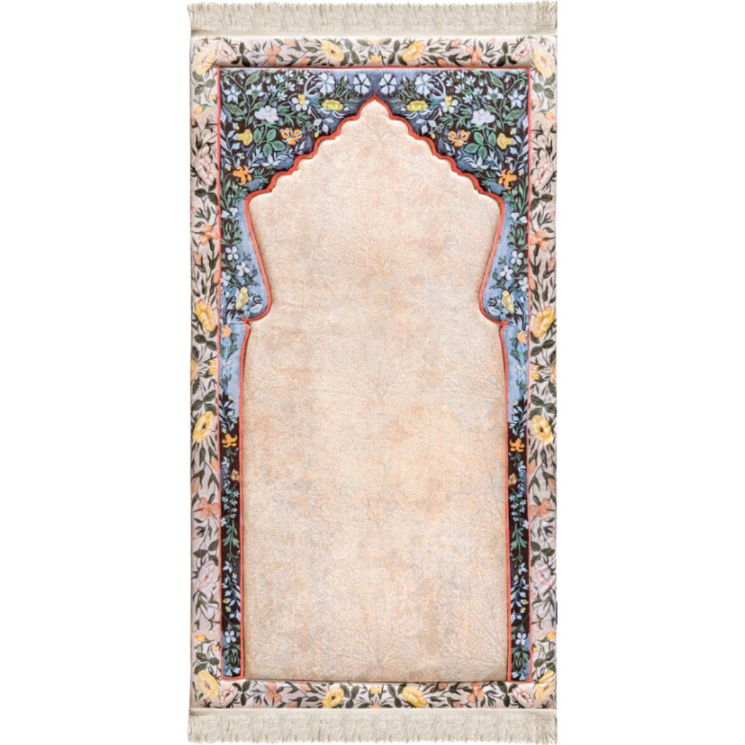 Memory Foam Sejadah_6