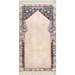 Memory Foam Sejadah