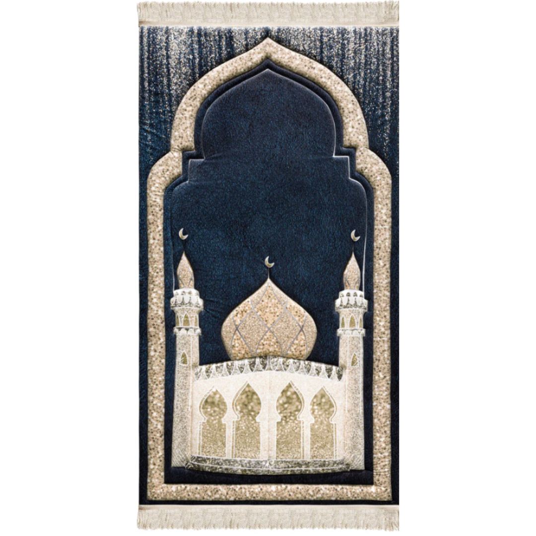 Memory Foam Sejadah_7