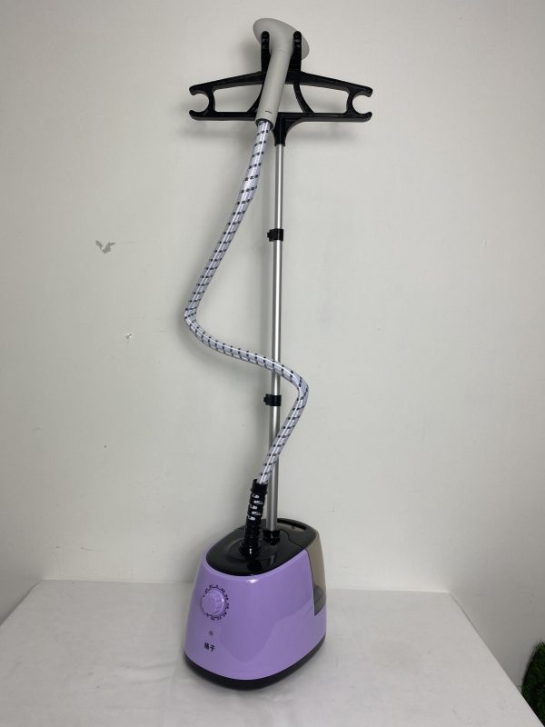 Yairz Stand Garment Steamer Iron_6