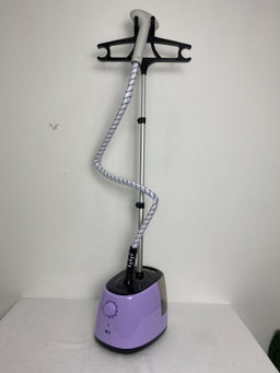 Yairz Stand Garment Steamer Iron