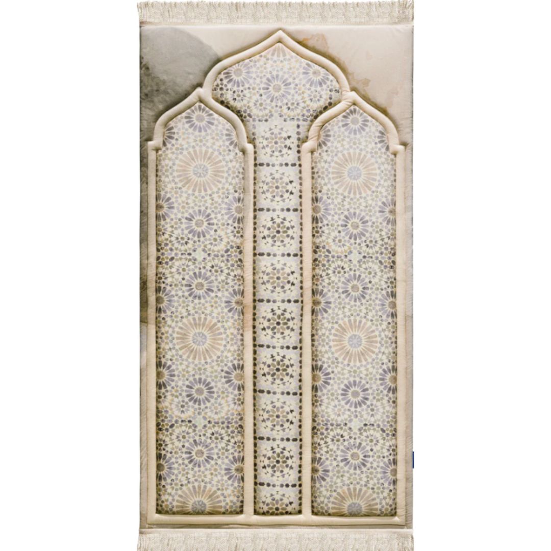 Memory Foam Sejadah_9