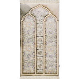 Memory Foam Sejadah