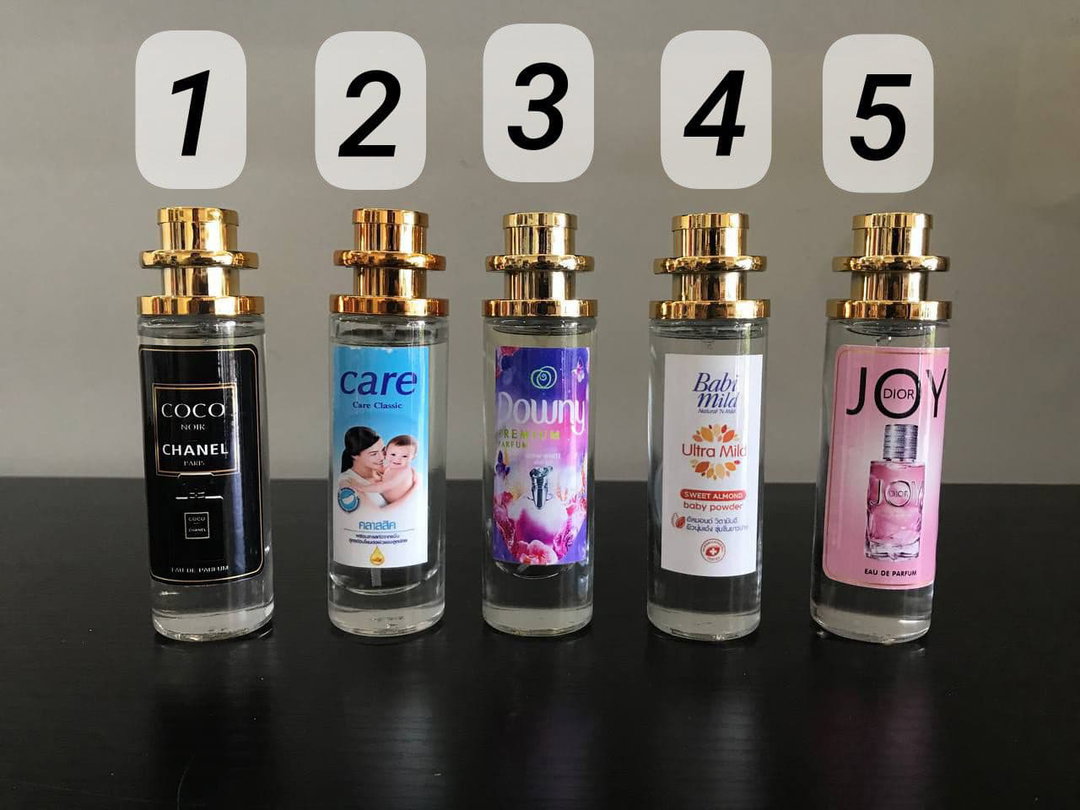 Inspired perfume (30ml)
