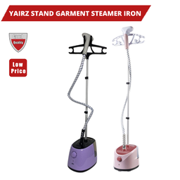 Yairz Stand Garment Steamer Iron