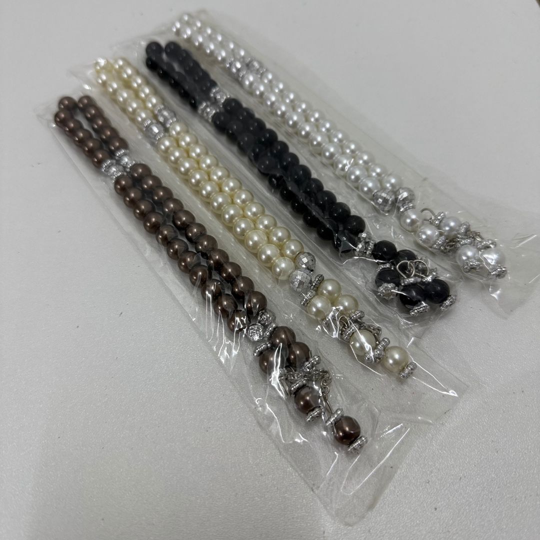 Tasbih Pearl