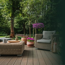 Home & Garden