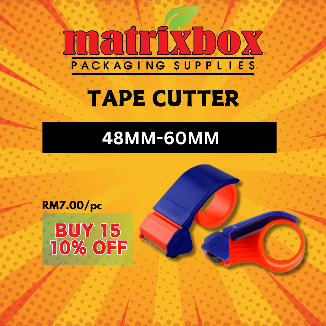 Tape Cutter