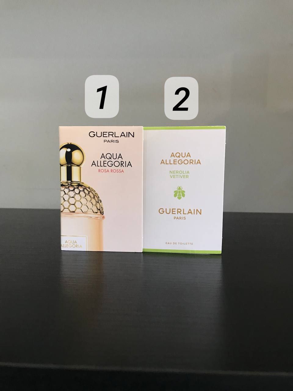 Aqua Allegoria Perfume (2ml)_0
