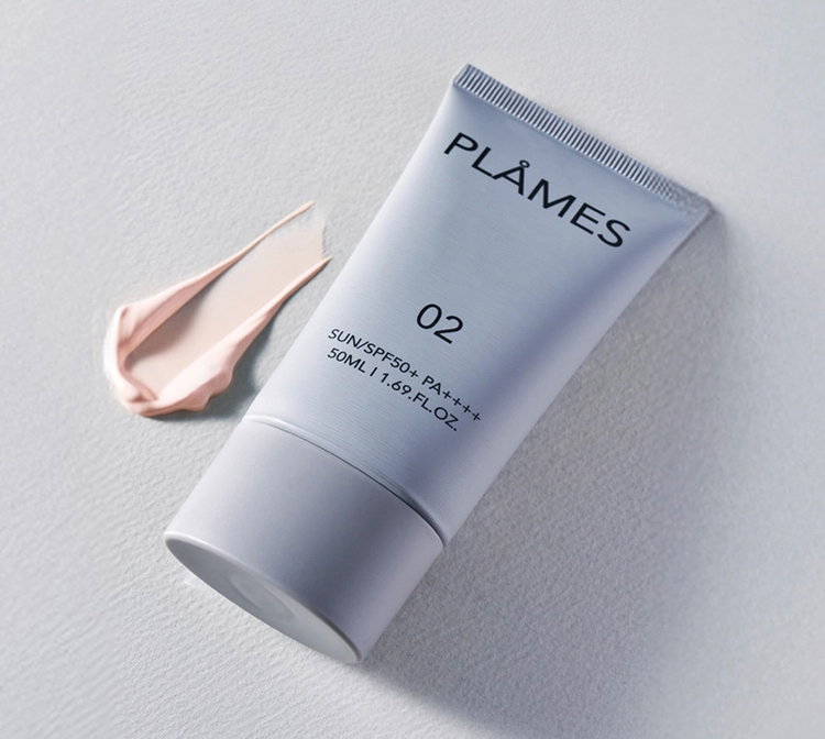 [비건인증] 톤업 썬크림 SPF50 PA++++ 무자극 (50ml) | [Vegan] Tone-up Sunscreen_0