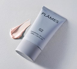 [비건인증] 톤업 썬크림 SPF50 PA++++ 무자극 (50ml) | [Vegan] Tone-up Sunscreen
