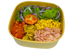 Salade Diète 