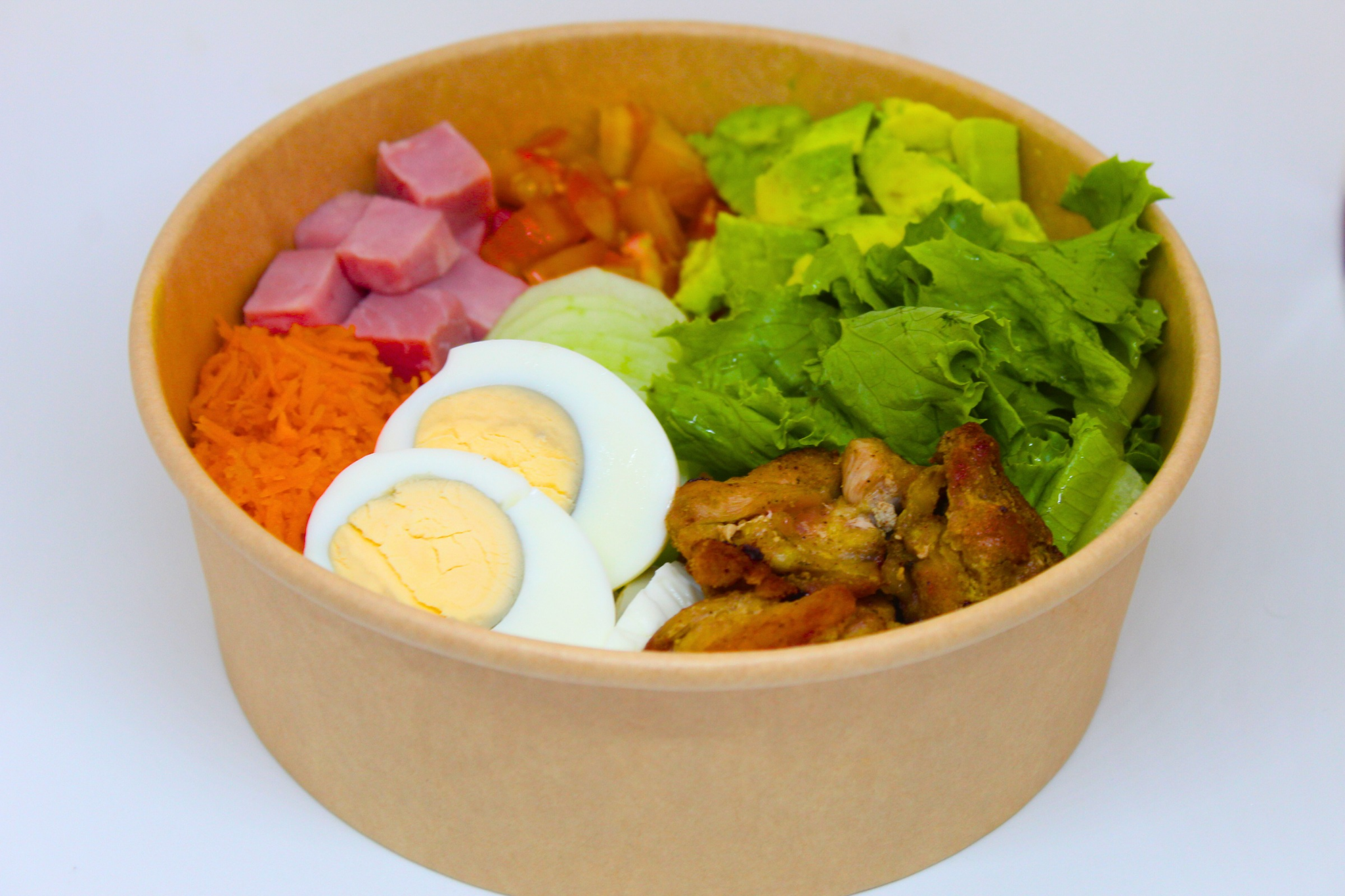 Salade Diète _2