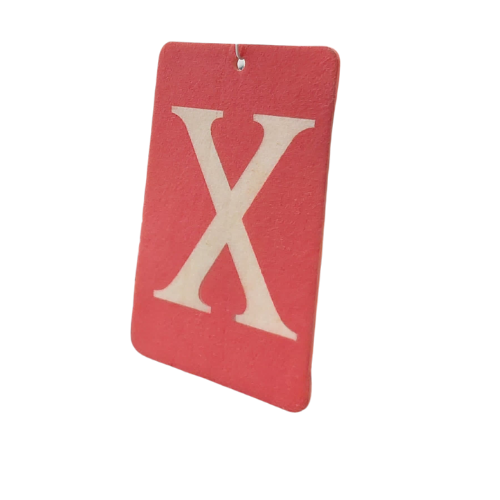 Air Freshener 