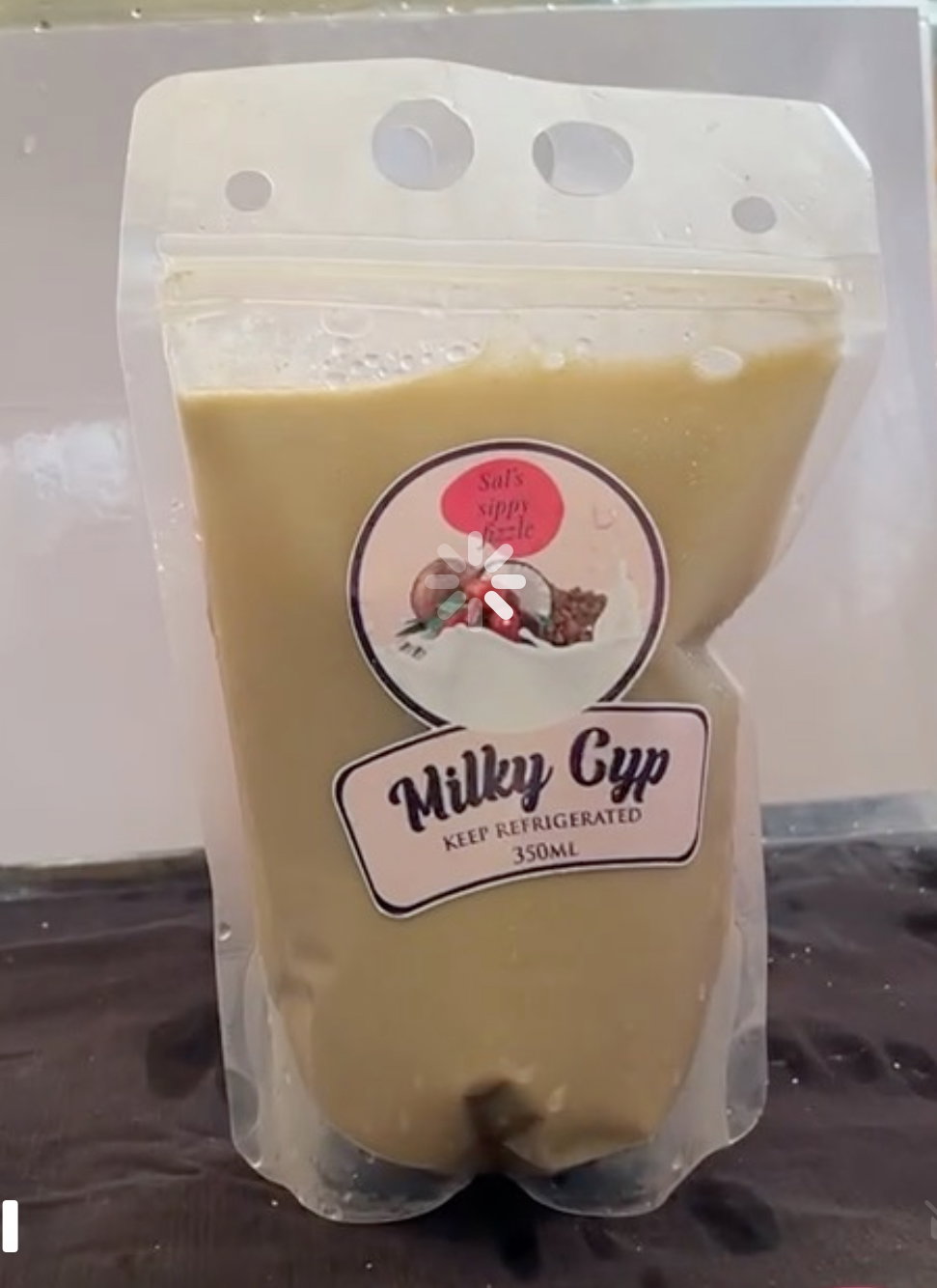 Milky Cyp