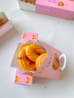 Churros