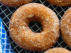 Donuts